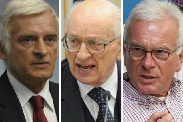 Jerzy Buzek, Władysław Bartoszewski i Hans-Gert Pöttering zostaną honorowymi obywatelami Opola.