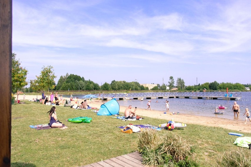 Ośrodek Sportów Wodnych „Dojlidy” (13.08.2022)