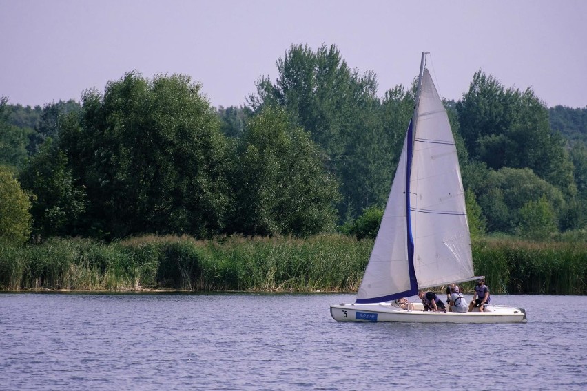 Ośrodek Sportów Wodnych „Dojlidy” (13.08.2022)