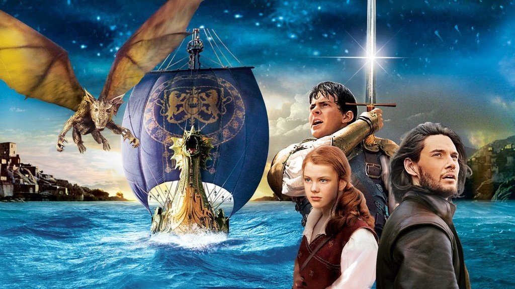 Opowieści z Narnii" Netflixa jak "Gra o tron" od HBO? Co już wiemy o  serialach na podstawie książek C.S. Lewisa? | Telemagazyn