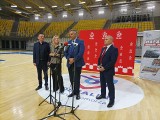 Mecz Polska - Serbia w Koszalinie. Stawką awans na mistrzostwa świata w futsalu 