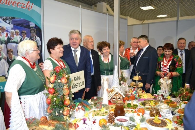 Centralne Targi Rolnicze w Nadarzynie 2017