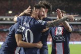 Messi ustanawia kolejne bramkowe rekordy w Lidze Mistrzów. PSG traci pierwsze punkty