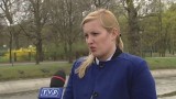 Konkurs na nową szefową ZUS-u. Nieprzyjemna rozmowa na egzaminie [WIDEO]