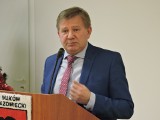Lech Gadomski, wiceburmistrz Makowa Mazowieckiego, skazany
