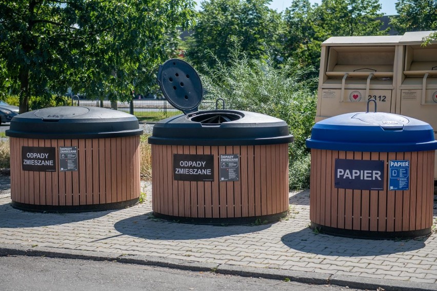 O czym warto pamiętać segregując śmieci?