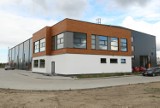 Grupa Ekoinbud zbudowała w gdańskich Kokoszkach fabrykę ekologicznych domów [ZDJĘCIA]
