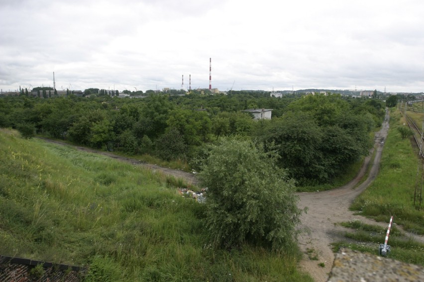 Historia stadionu w Gdańsku - od pola do międzynarodowej...