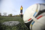Łódzki Związek Piłki Nożnej zaprasza na kurs dla przyszłych sędziów piłkarskich. Zapisy do 20.01.2021