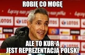 Reprezentacja Polski nie będzie rozstawiona w barażach...