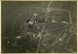 Zobacz unikatowe zdjęcia lotnicze Warszawy sprzed 100 lat, wykonane przez polskich żołnierzy. Posiada je mieszkaniec Olesna