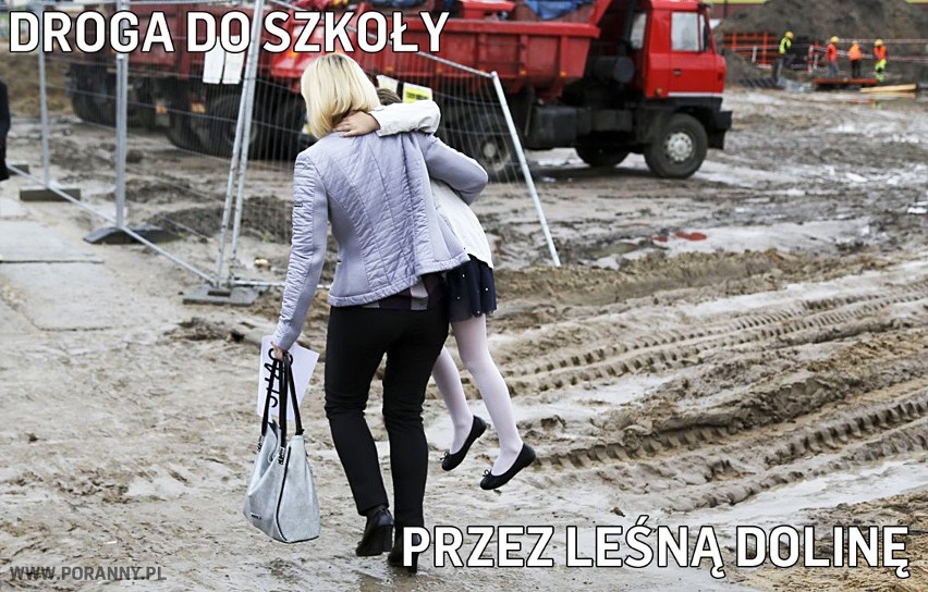 Kto z nas nie lubi memów? Zapraszamy do galerii memów z...