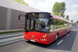 Zobacz najdłuższy autobus Solarisa