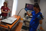 Szpital w Szczecinku otrzymał nowy kolonoskop. Lekarze apelują: badajmy się!