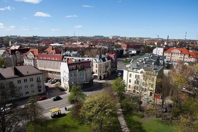 Trudno zlokalizować przyczynę przykrego zapachu. Liczymy, że pomogą nam w tym internauci.