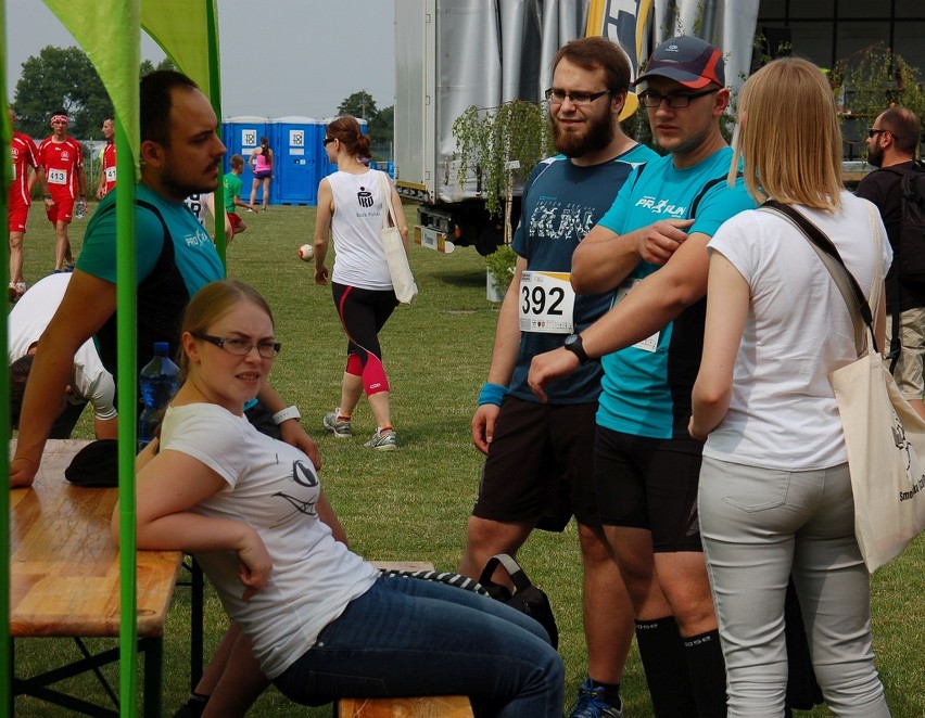 III Smolecka zaDyszka. Bieg na 10 km i festyn pod Wrocławiem (WYNIKI, ZDJĘCIA, FILM)