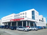 W Dąbrowie Górniczej powstanie nowy Szpitalny Oddział Ratunkowy. ZCO pozyskało na inwestycję 15 milionów złotych 