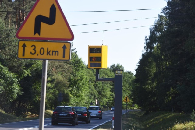 Sieć fotoradarów ma zostać rozbudowana. Duża część pieniędzy na ten cel będzie pochodzić z Brukseli.