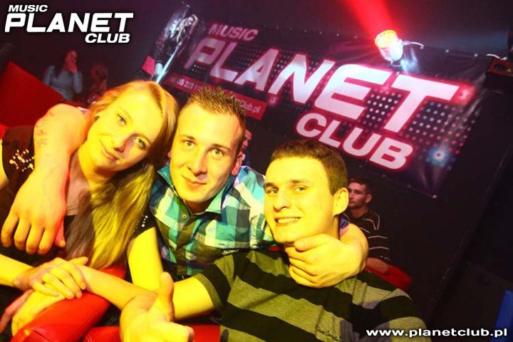 Planet Club: 23.11.2013 III urodziny Planetclub