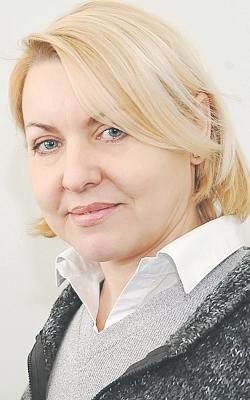 Iwona Zielińska