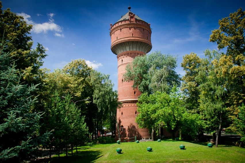 Miasto chce znaleźć inwestora, który chciałby pozyskać 37...