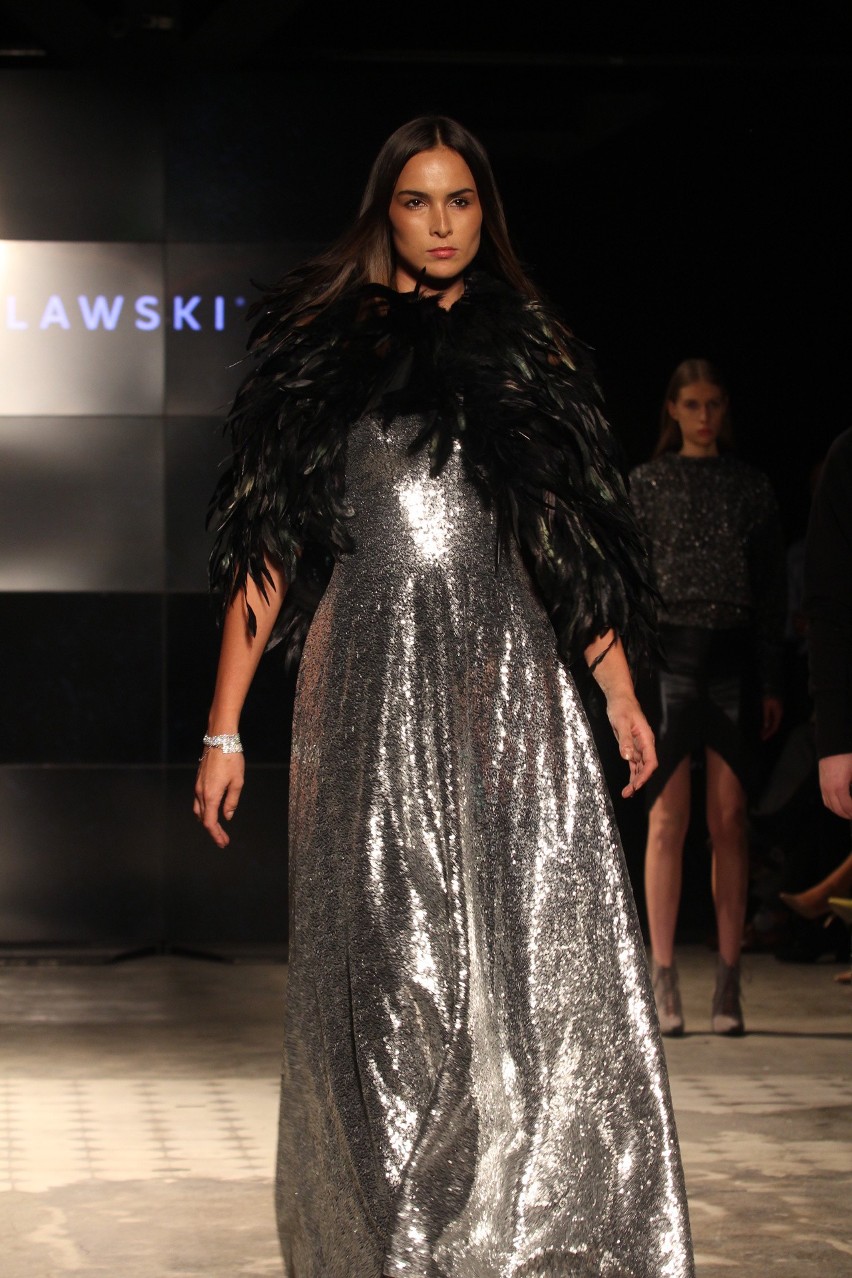 KTW Fashion Week: Pokaz mody Pilawski