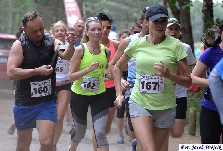 2. Półmaraton Bursztynowy w Strzekęcinie już w weekend