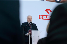 Wicepremier skomentował atak na pracownika PKN Orlen. Zaapelował do opozycji