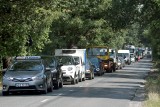 Remonty dróg w Łodzi. Ulica Szczecińska pozostanie z dwupasmową jezdnią, ale nie będzie drogi dla rowerów