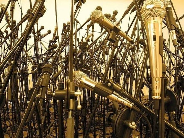 Zbiory Arsenału i Zachęty wzbogaciły się o siedem nowych pozycji (zdjęcia)