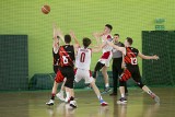 Ćwierćfinały MP Polski U-17: Porażka Energi Laminopol Słupsk w pierwszym meczu [ZDJĘCIA]