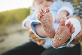 Życzenia na Dzień Dziecka od rodziców