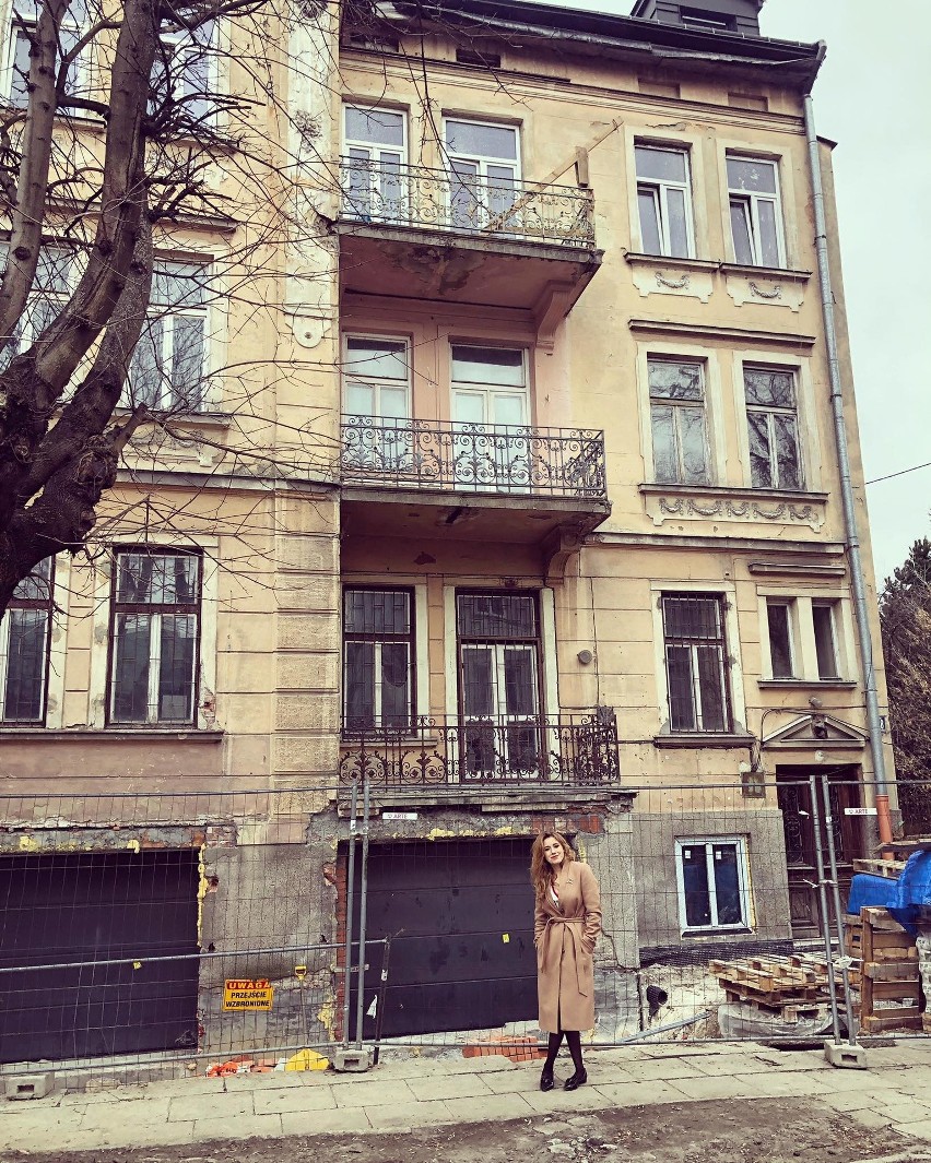 To prawdopodobnie najładniejsze mieszkanie w Przemyślu. Kamienica przy ul. Piotra Skargi przeszła gruntowny remont [ZDJĘCIA]