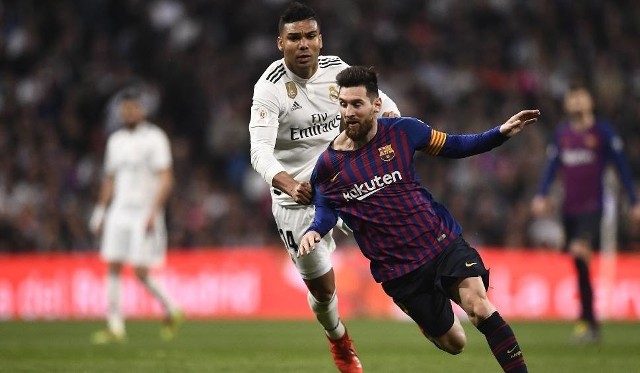 Leo Messi będzie jedną z gwiazd meczu Real Madryt - FC Barcelona
