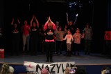 Mieszkańcy Bukowna i okolic sprzeciwili się przemocy wobec kobiet. One Bilion Rising po raz jedenasty w powiecie olkuskim. Zobacz zdjęcia