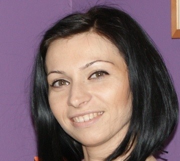 Magdalena Musiał