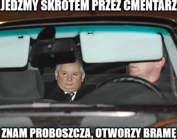 Wszystkich Świętych inne niż dotychczas. Cmentarze zamknięte...