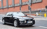 Promocje Audi: A4 Prime Line w leasingu 103%