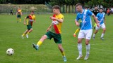 4 liga podkarpacka. Sokół Kolbuszowa Dolna na czele klasyfikacji Pro Junior System 