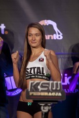 Karolina Kowalkiewicz z Łodzi będzie walczyć dla Invicta FC