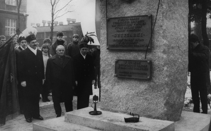 Zdaniem Leszka Soleckiego, dobrze byłoby pozostawić na...