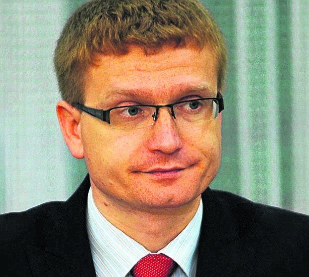 Krzysztof Matyjaszczyk rządzi Częstochową od 2010 r. Po...