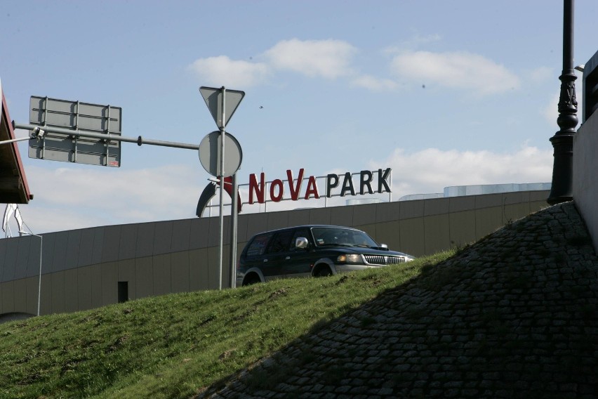 Nova Park w Gorzowie