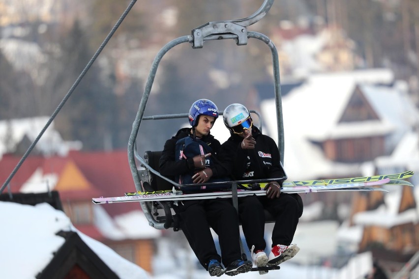Skoki narciarskie Willingen 2019. Relacja na żywo, wyniki...