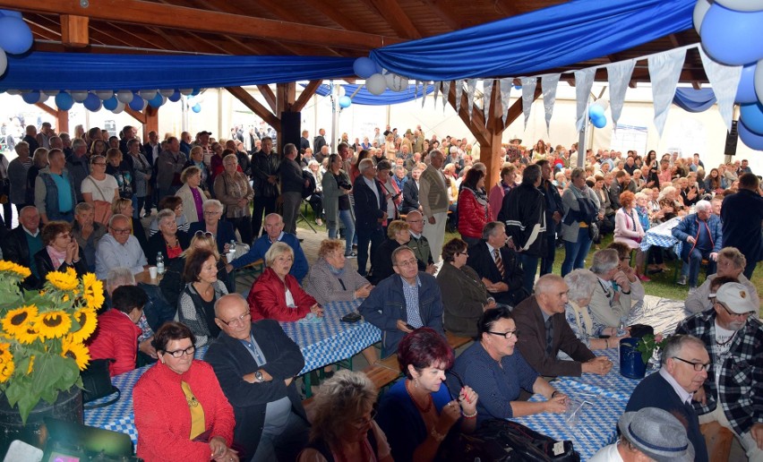 Oktoberfest 2019 w Pawłowicach