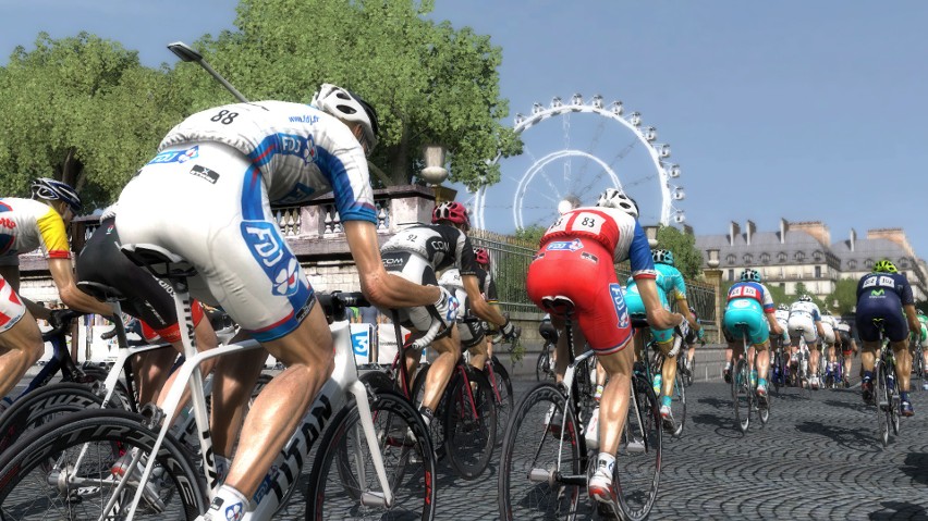 Pro Cycling Manager 2013
Pro Cycling Manager 2013