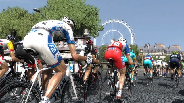 Pro Cycling Manager 2013Pro Cycling Manager 2013