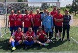 Wisła Kraków z Pucharem Polski w blind footballu!