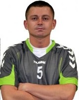 Piłka ręczna: Adam Figlarski (AZS UMCS Lublin) zerwał ścięgno Achillesa