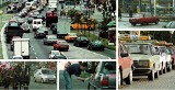Takimi autami jeździli mieszkańcy Trójmiasta w latach 90! Aż trudno uwierzyć, że tak było nieco ponad 20 lat temu! Oto archiwalne zdjęcia